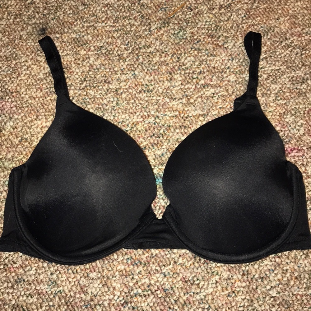 VSPINK BRA